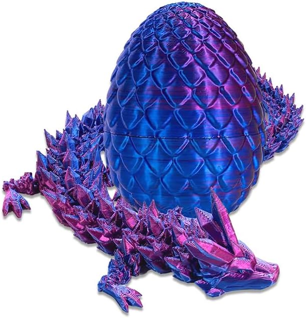 dragon eggs