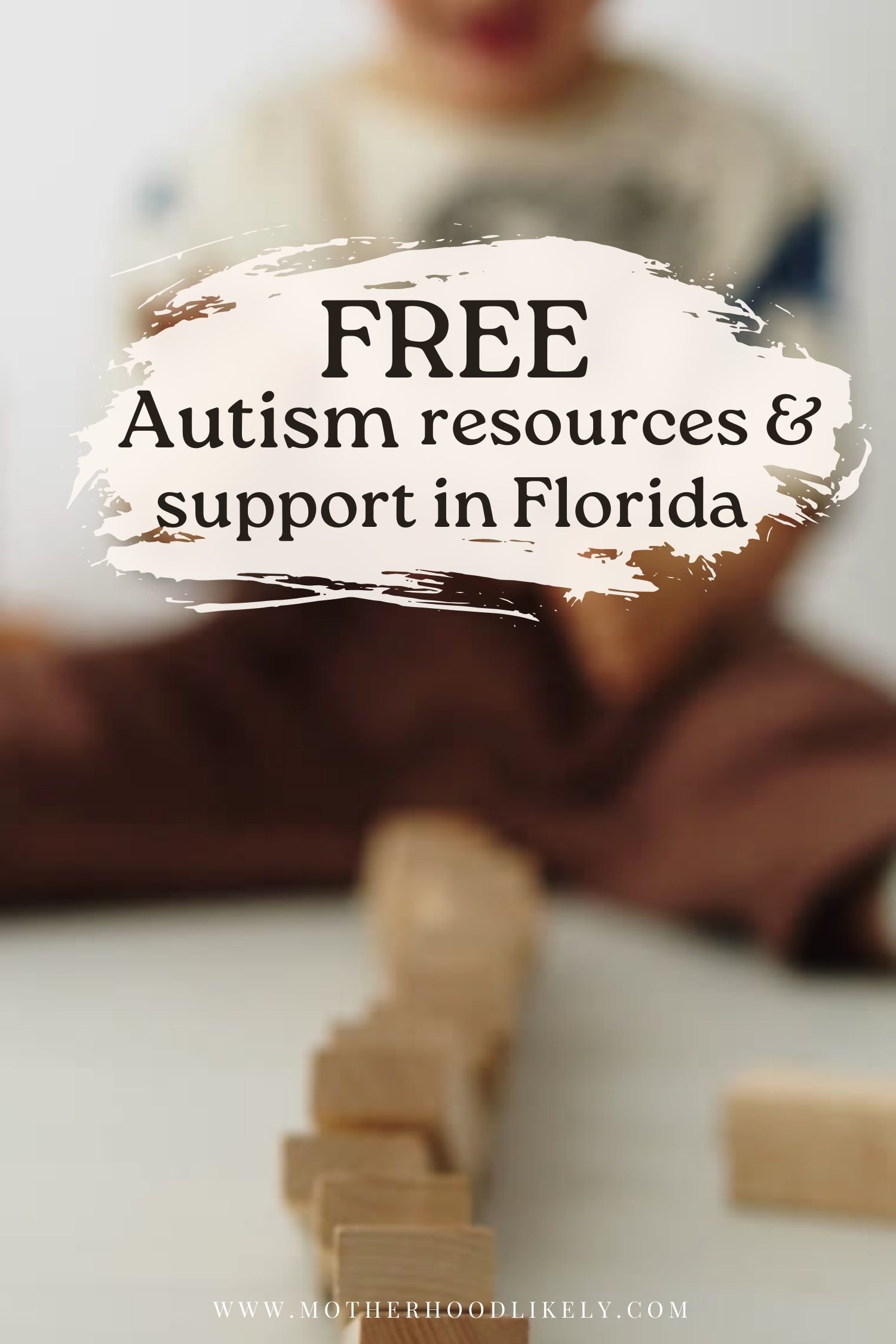 autism resources for free